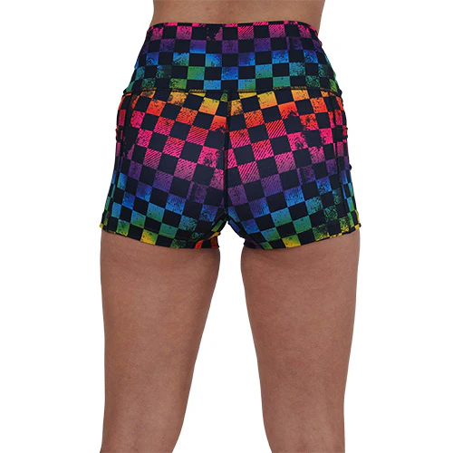 Shorts | Prismatic - Image 4