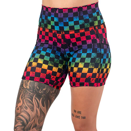 Shorts | Prismatic - Image 5