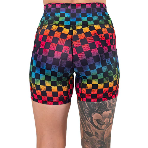 Shorts | Prismatic - Image 6