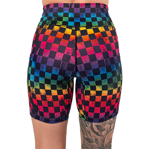 Shorts | Prismatic - Image 7