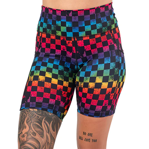 Shorts | Prismatic - Image 8