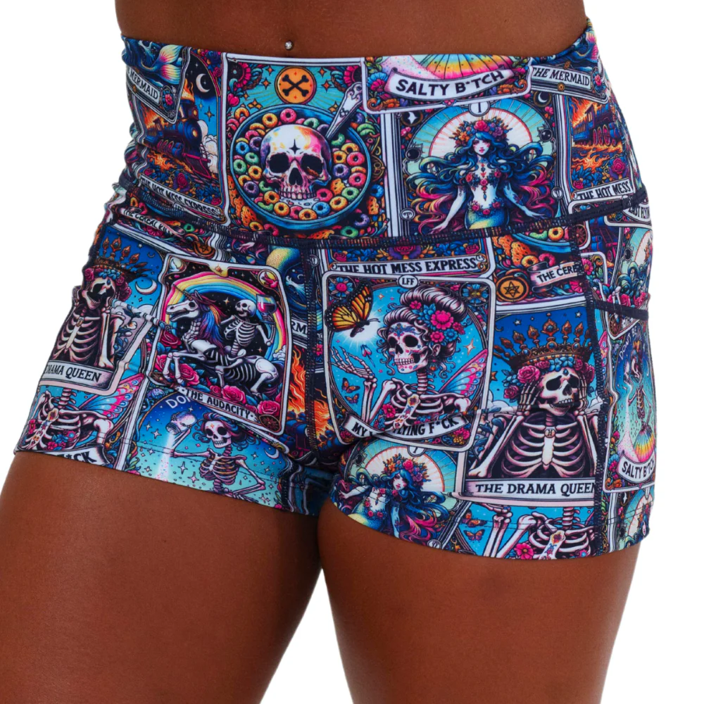 Shorts | Psychic - Image 10