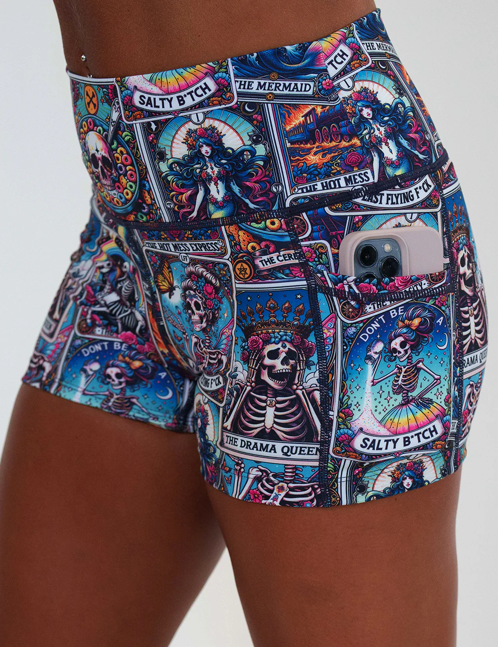 Shorts | Psychic - Image 3