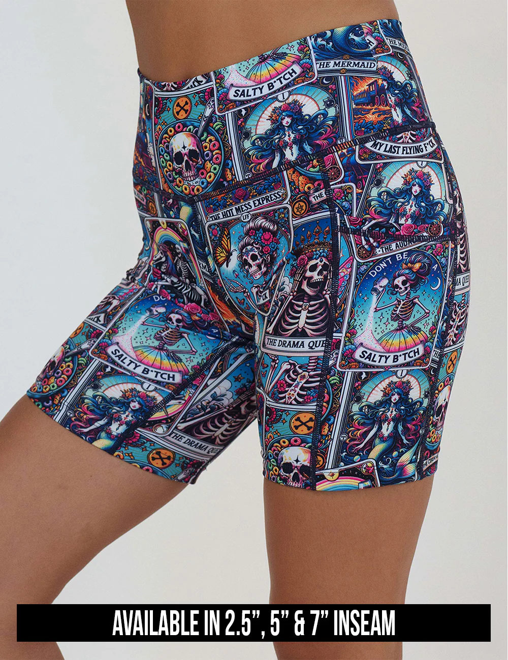 Shorts | Psychic - Image 5