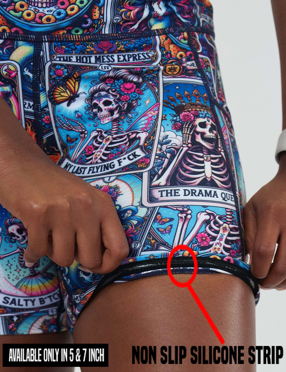 Shorts | Psychic - Image 7
