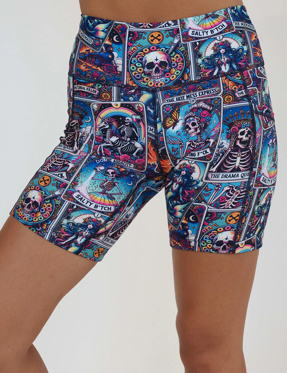 Shorts | Psychic - Image 8