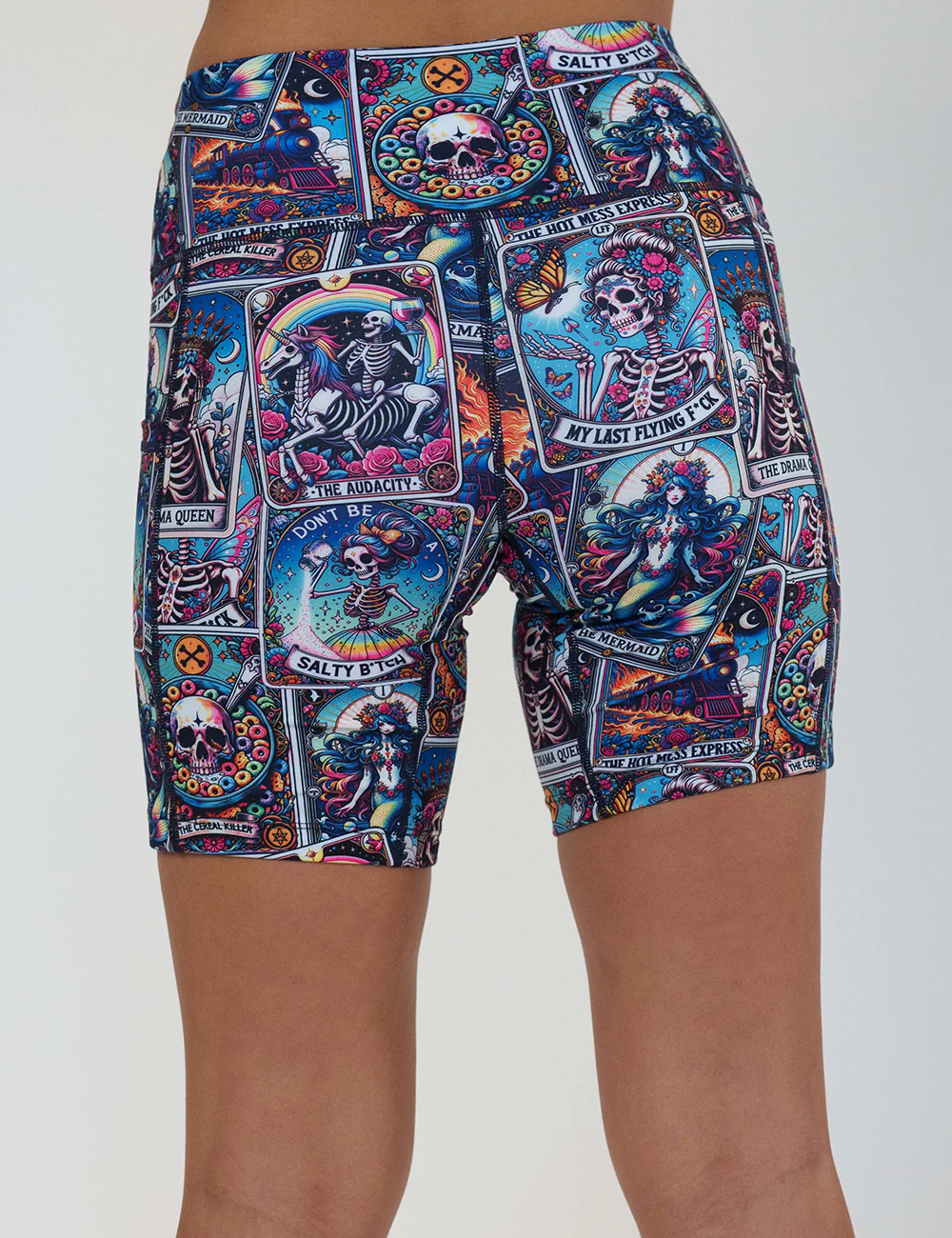 Shorts | Psychic - Image 9