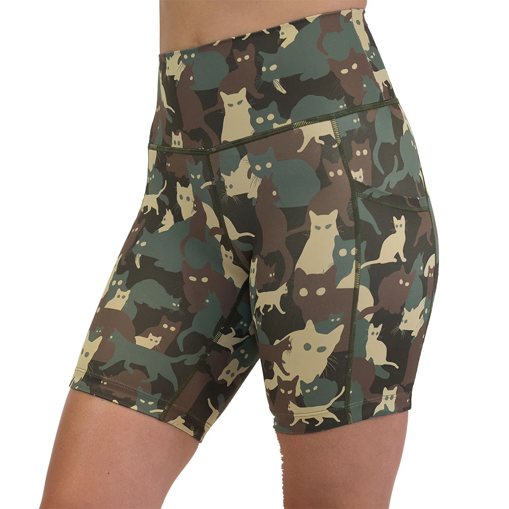 Shorts | Purrfectly Hidden - Image 6