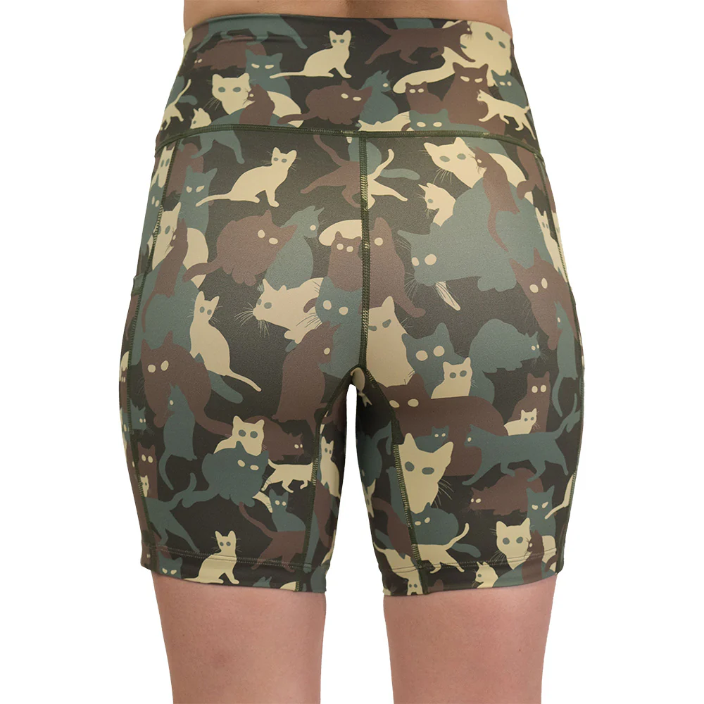 Shorts | Purrfectly Hidden - Image 7