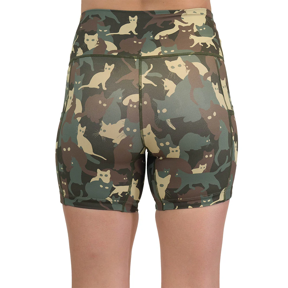 Shorts | Purrfectly Hidden - Image 9