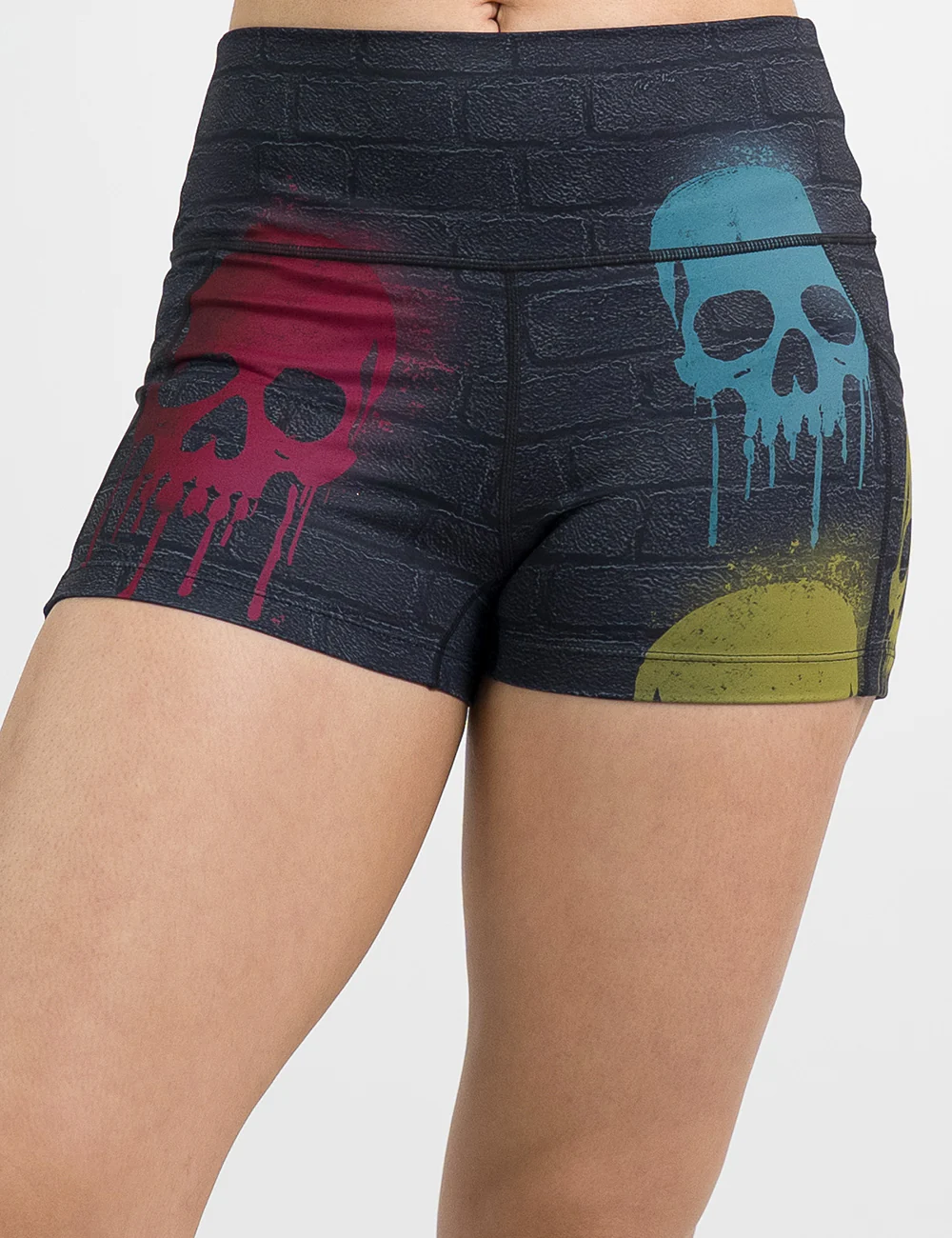 Shorts | Rebel