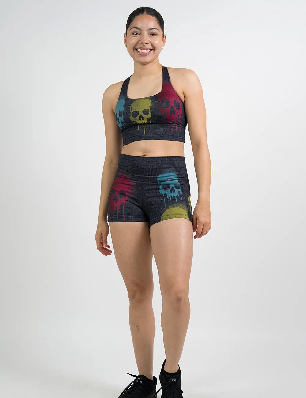 Shorts | Rebel - Image 2