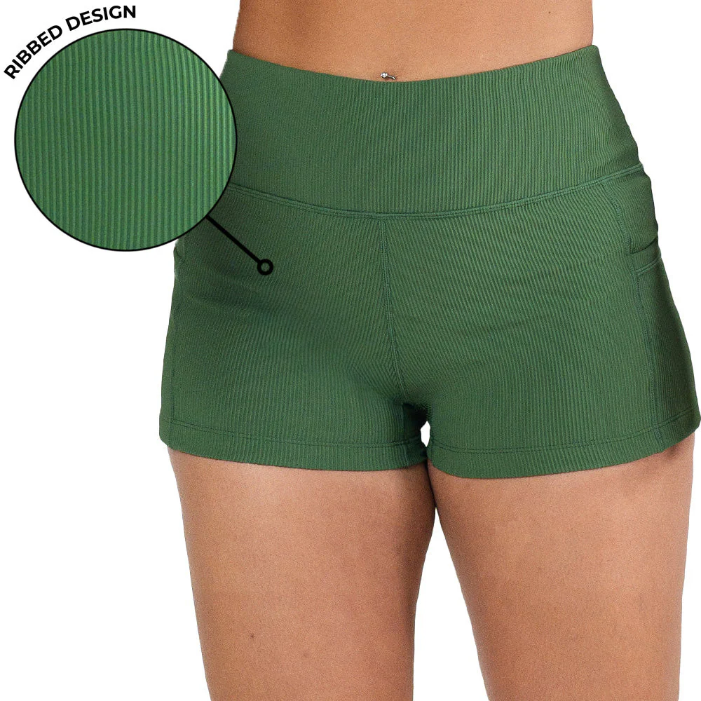 2025 Spring Shorts Sale