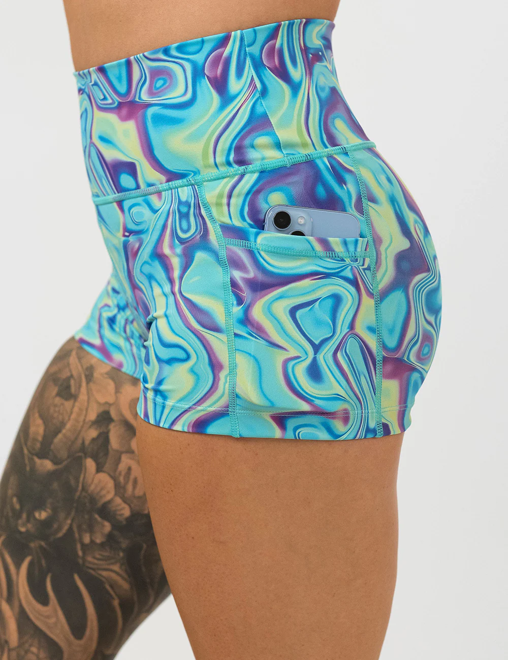 Shorts | Ripple - Image 3