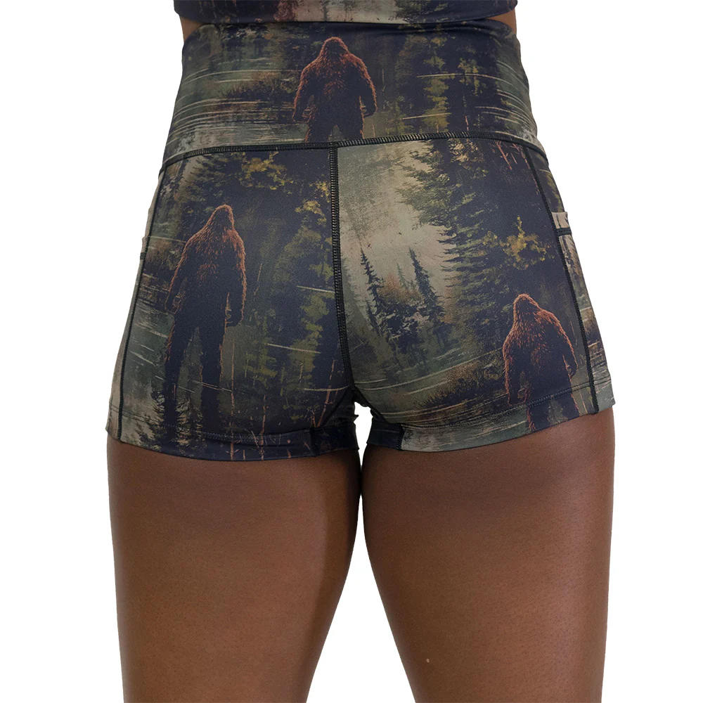 Shorts | SasSquats - Image 2