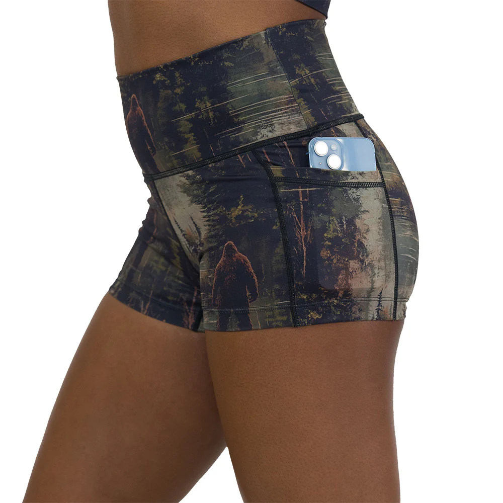 Shorts | SasSquats - Image 3