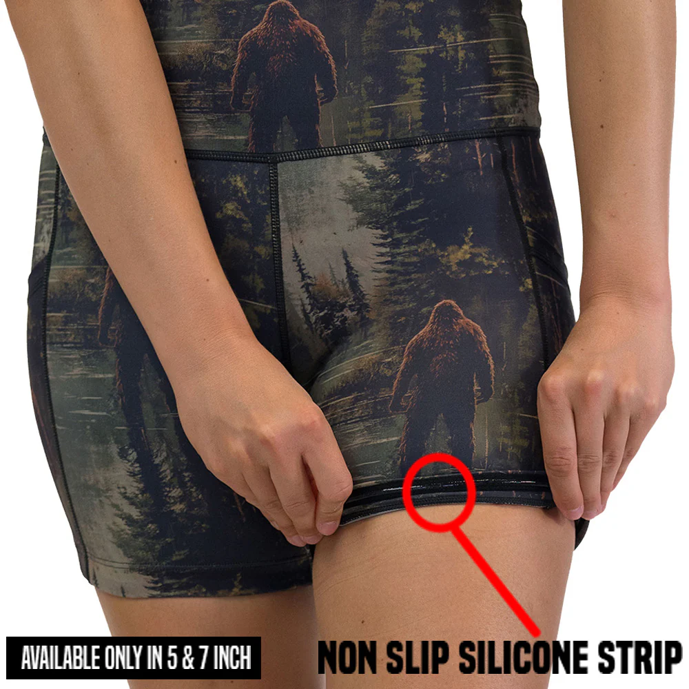 Shorts | SasSquats - Image 4