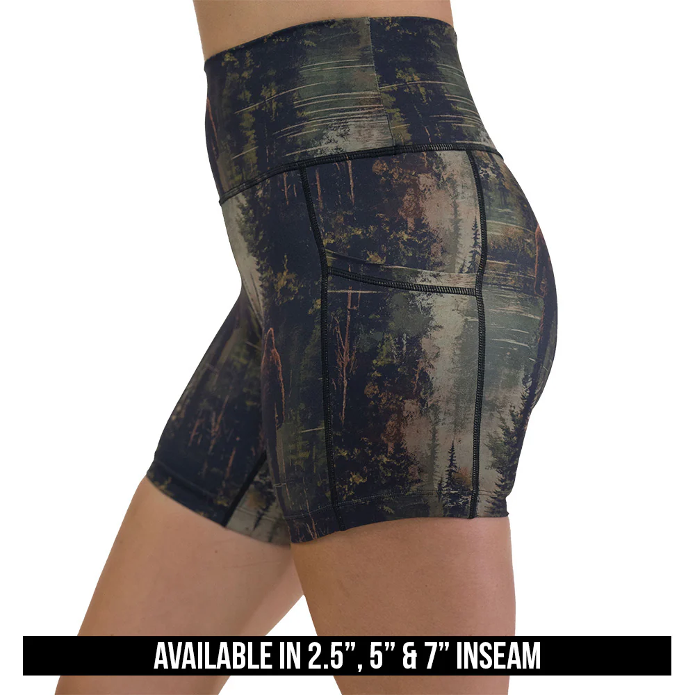 Shorts | SasSquats - Image 5
