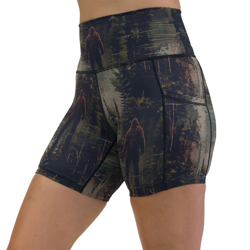Shorts | SasSquats - Image 6