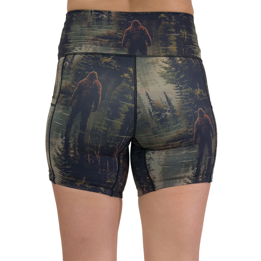 Shorts | SasSquats - Image 7