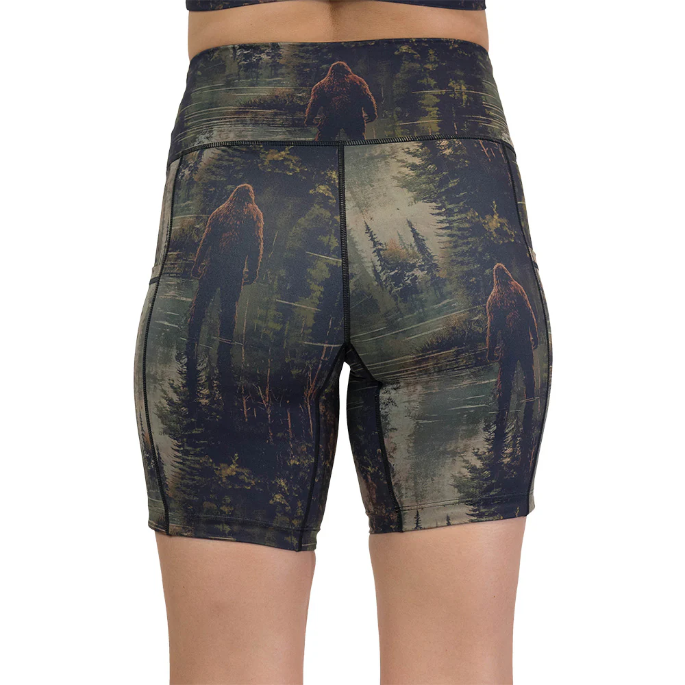 Shorts | SasSquats - Image 9