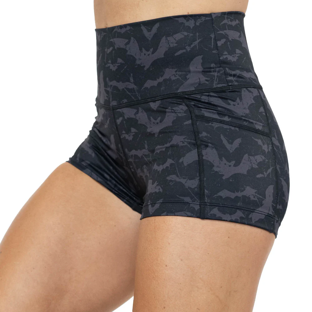 Shorts | Shadow Bats