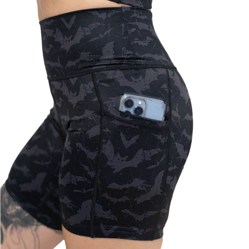 Shorts | Shadow Bats - Image 2