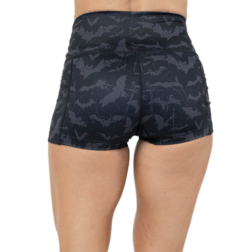 Shorts | Shadow Bats - Image 3