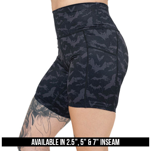 Shorts | Shadow Bats - Image 4