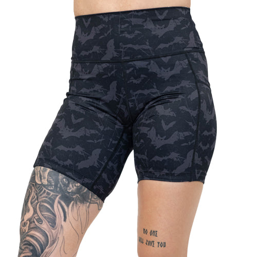 Shorts | Shadow Bats - Image 6