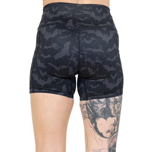 Shorts | Shadow Bats - Image 8