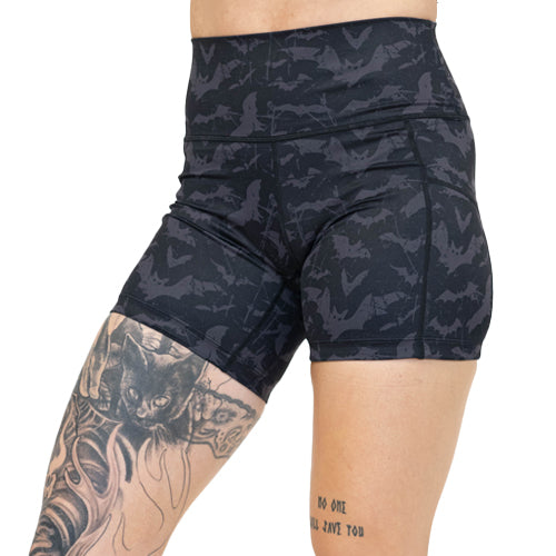 Shorts | Shadow Bats - Image 9