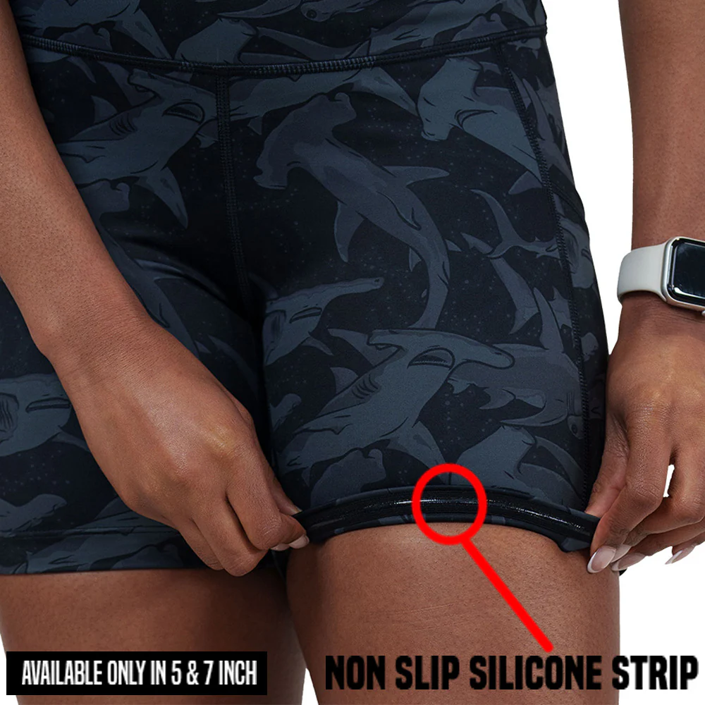 Shorts | Shadow Sharks - Image 4