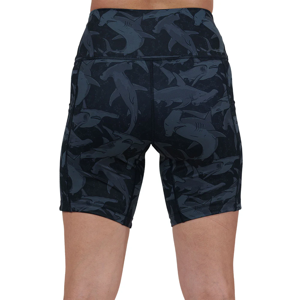 Shorts | Shadow Sharks - Image 5