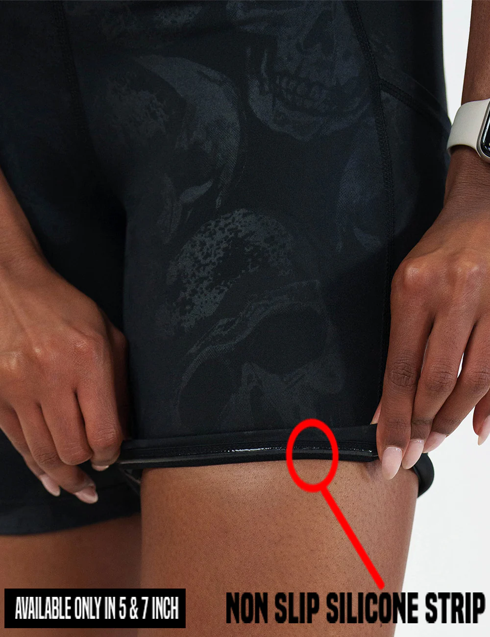 Shorts | Shadow Skulls - Image 9