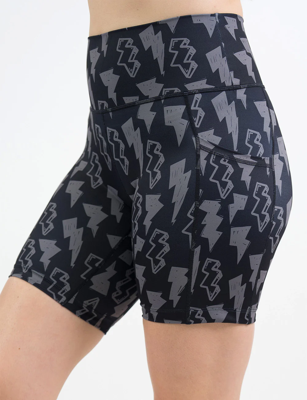 Shorts | Shadow Thunderstruck - Image 8