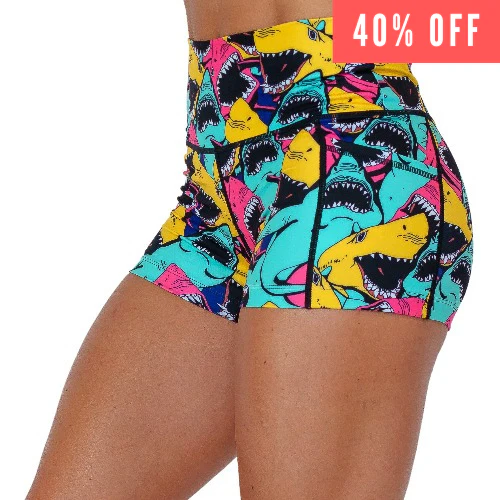 Shorts | Shark Attack