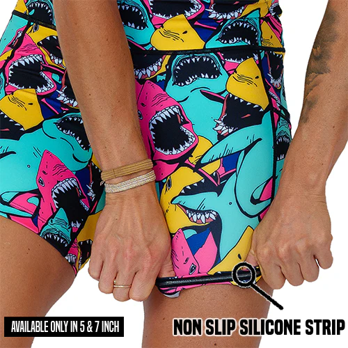 Shorts | Shark Attack - Image 2