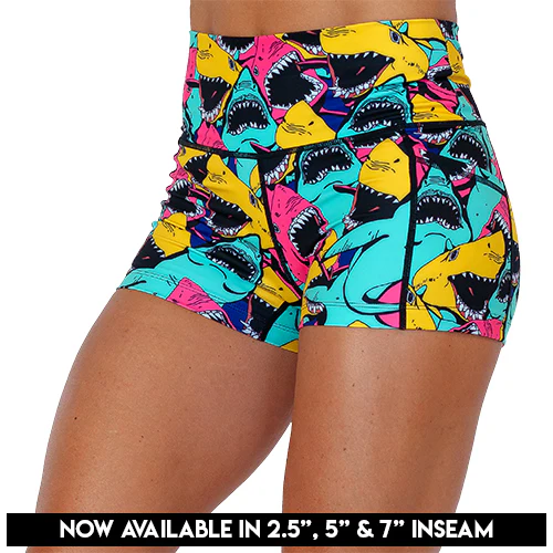 Shorts | Shark Attack - Image 3