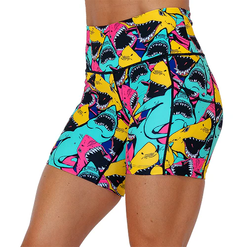 Shorts | Shark Attack - Image 4