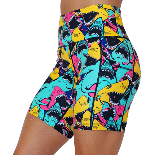 Shorts | Shark Attack - Image 5