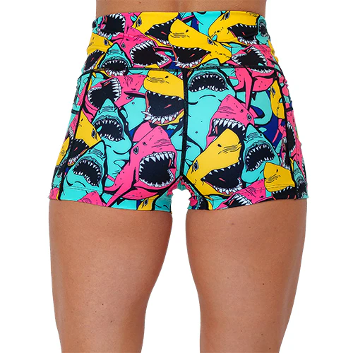 Shorts | Shark Attack - Image 6