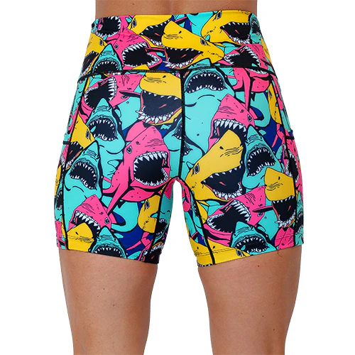Shorts | Shark Attack - Image 7