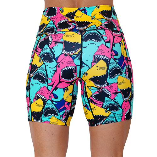 Shorts | Shark Attack - Image 8