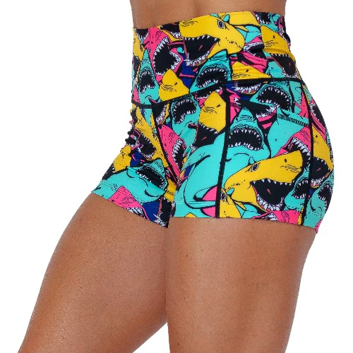 Shorts | Shark Attack - Image 9