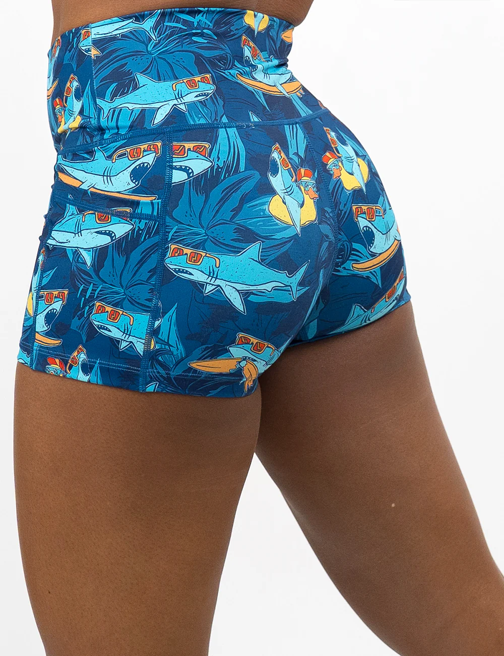 Shorts | Shark Bait