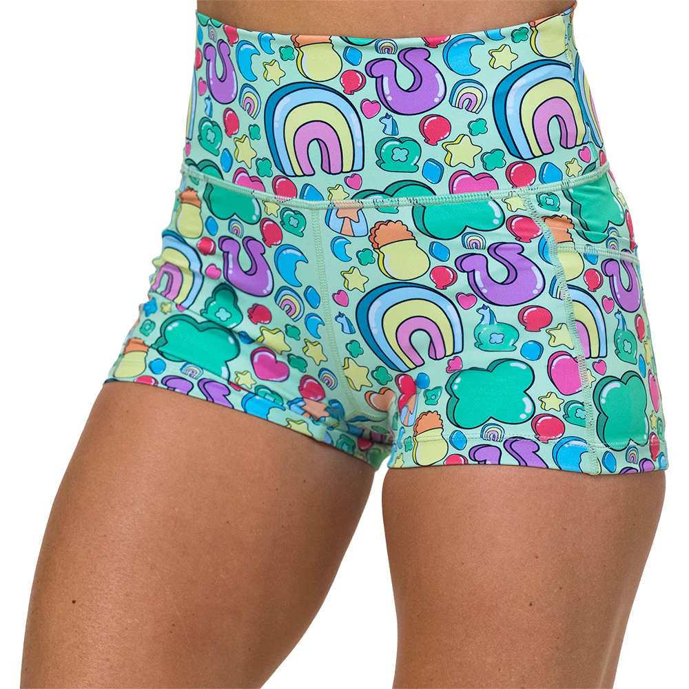 Shorts | Shenanigans
