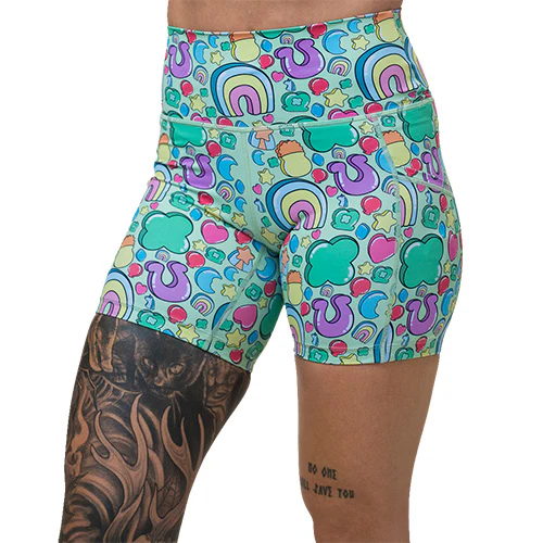 Shorts | Shenanigans - Image 2