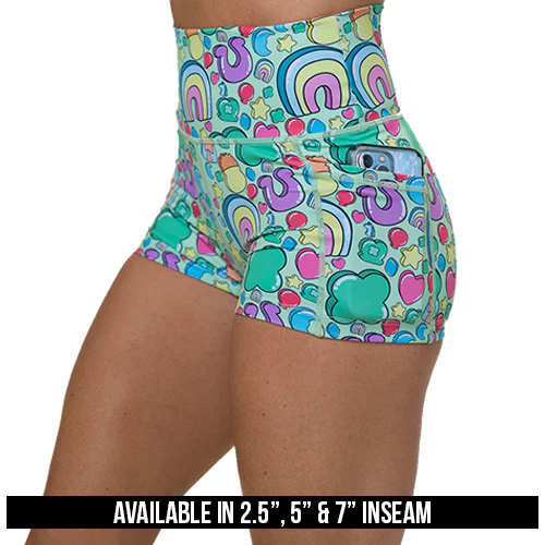Shorts | Shenanigans - Image 4