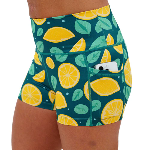 Shorts | Sour Power - Image 2